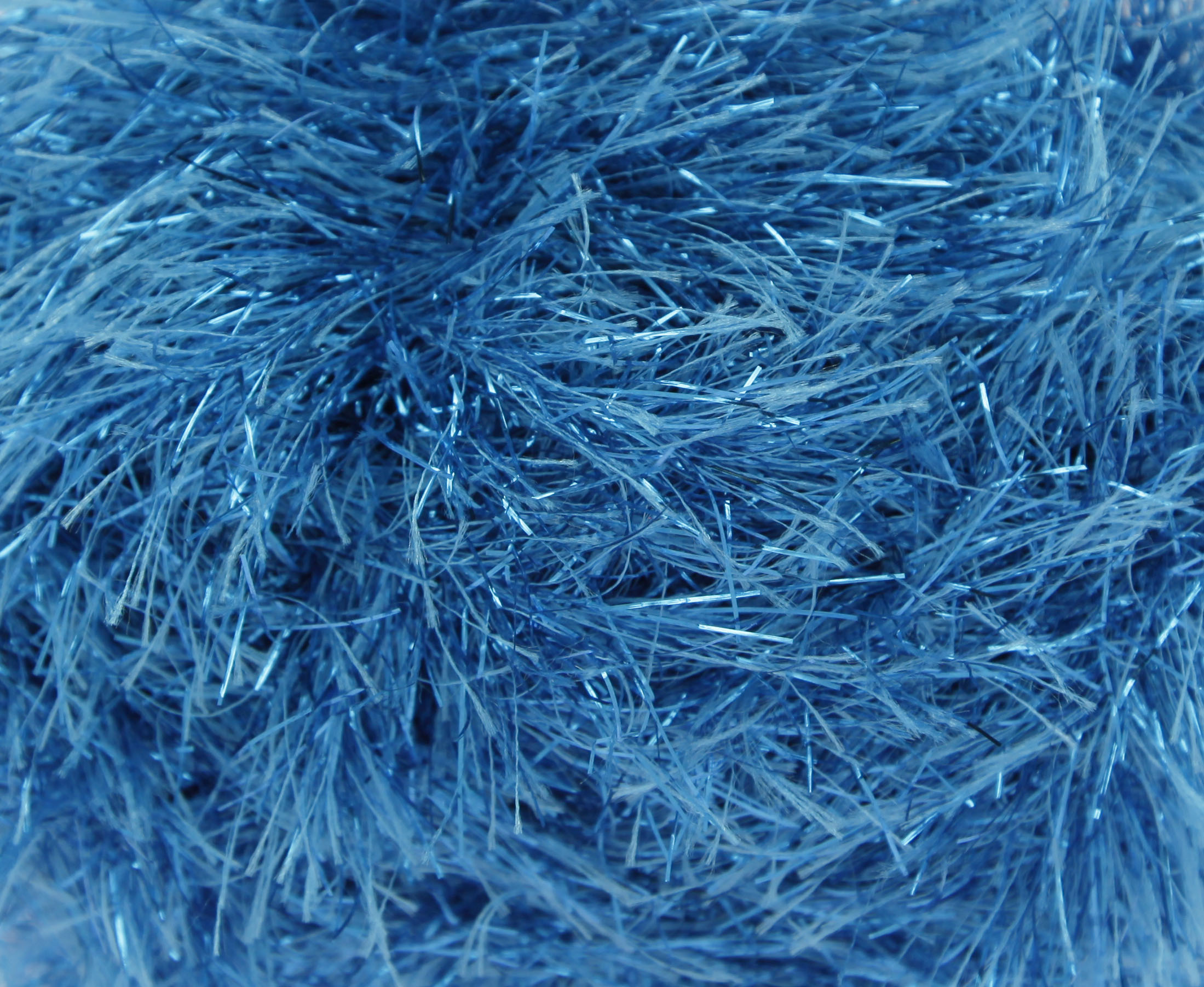 Tinsel Chunky Turquoise 1583 12x50g Balls - Click Image to Close
